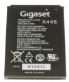 Gigaset Phone Battery Packs - X445 V30145-k1310-x445 Battery Siemens Gigaset Sl400